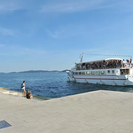 Purple Summer דירה