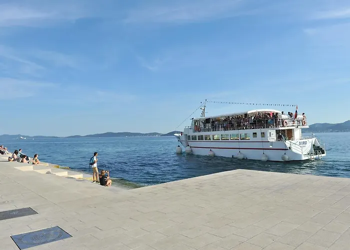 Purple Summer Apartmán