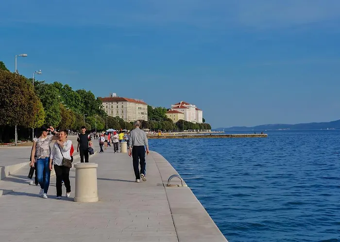 Purple Summer Apartmán *