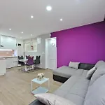 Purple Summer Apartamento