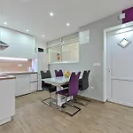Apartment Purple Summer *