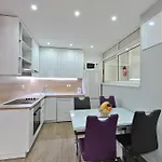 Apartment Purple Summer Zadar