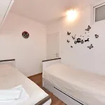 Apartment Purple Summer Zadar